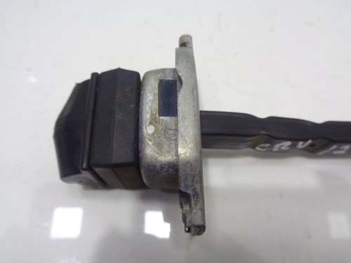 Limitador Porta Tras Dire Honda Crv Exl 4x4 2012 2013 2014  