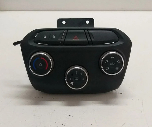 Comando Ar Condicionado Gm Onix 2013 A 2017 52108785