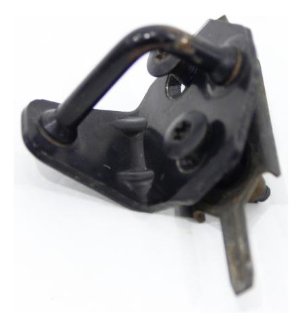 Batente Porta Diant Le Ford Ranger 1998-2012 Us (477)