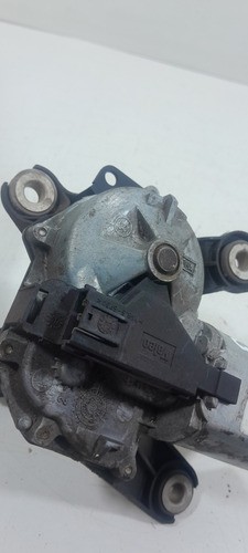 Motor Limpador Traseiro Celta Gm Celta 93332478 (vj)