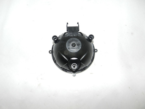 Motor Regulagem Retrovisor Dir/esq Modelo Heat0057k 3 Fios