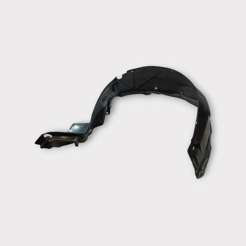 Para-barro Dianteiro Esquerdo Honda Civic 99 A 2000