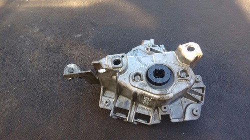 Suporte Da Bateria Renault Clio 1.0 16v 2001 Original