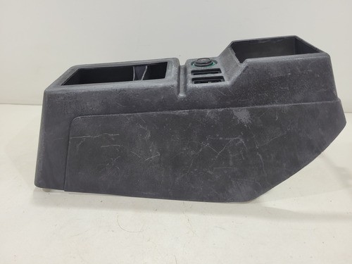 Console Central Vw Gol Voyage 89/94 305863243 (r)