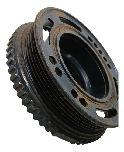 Polia Gm Corsa Super 99 1.0 (e) Cx456