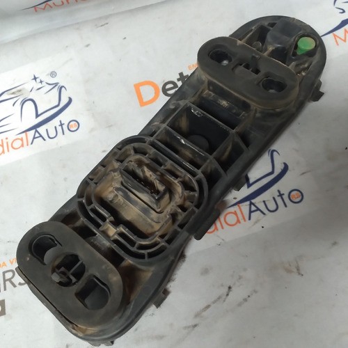 Circuito Soquete Lant Esquerda Renault Duster  2008/19 20278