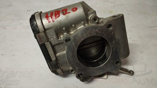 Tbi Corpo De Borboleta Hyundai Hb20 4c 1.6 15636