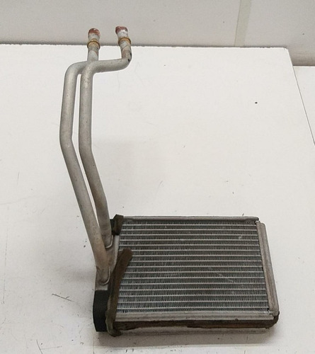 Radiador Ar Quente Ford Fiesta Ecosport 1.6 Vp2s6h18476ca