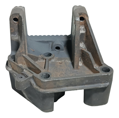 Suporte Coxim Motor Renault Master 2.5 2005 2012