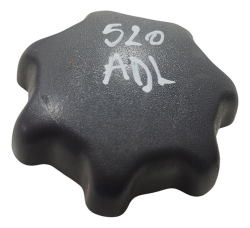 Manopla Regulagem Gm Corsa - Montana/ 2003 (al) Cxa 520