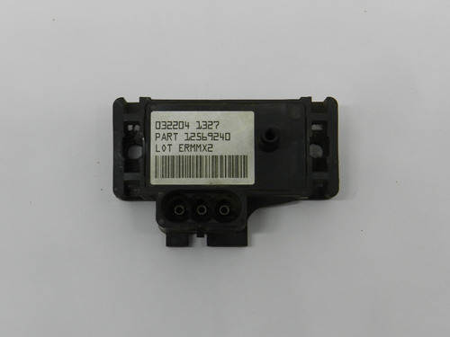 Sensor Map Gm S10 Corsa Classic Kadett Omega 12569240
