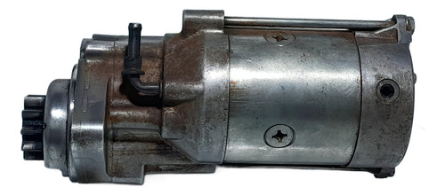 Motor Partida Arranque Nissan Frontier 2.5 2008/2012