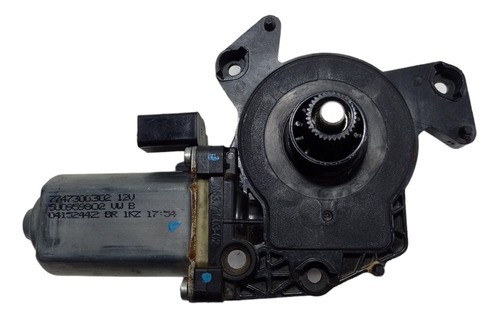 Motor Vidro Elétrico L.e Vw Gol G5 G6 G7 G8 Pn: 0537300302