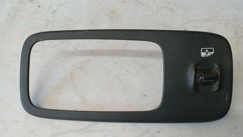 Botão Vidro Dianteiro Direito Jeep Cherokee 55076338 25539