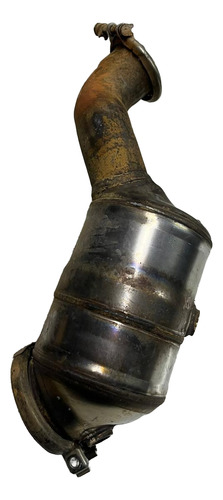 Catalisador Mercedes C180 2018 1.6 A2044904356