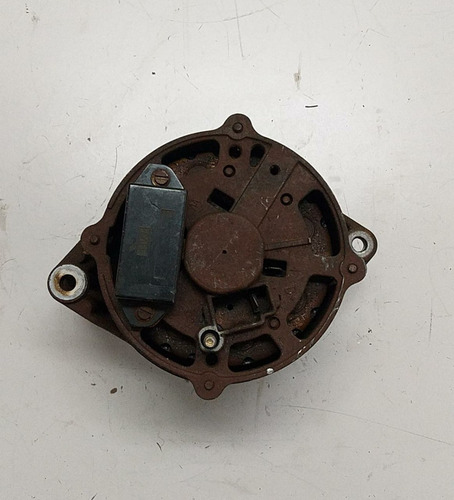Alternador Fiat Grand Siena 1.6 16v 2018 9120080173