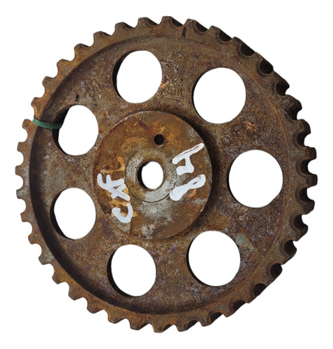 Polia Gm Corsa Wind 1.0/ 2001 (al) Cxf 84