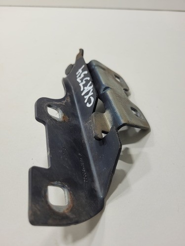 Dobradiça Capo Direito Renault Clio 99/16 7700842681 (r) 334