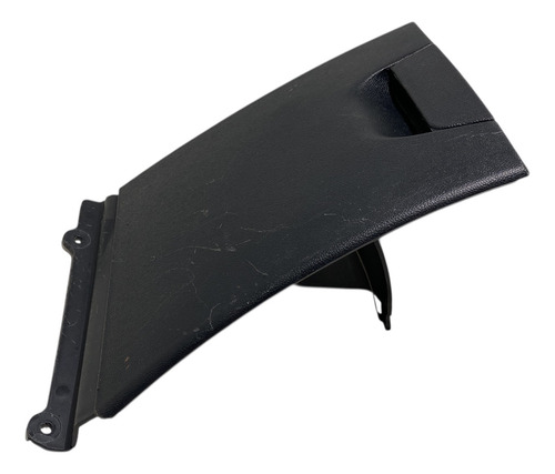 Moldura Capa Lateral Painel + Tampa Fusível Fiat Stilo