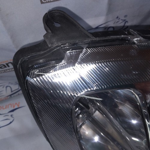 Farol Gm Corsa / Montana 2008 - 2012 Original Recup  5730