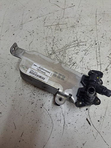 Resfriador Oleo Motor Trocador Calor Bmw 320i 2.0 2014 2015