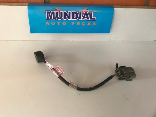 Sensor De Detonação Ford Ranger E Fusion 2.3 2.5