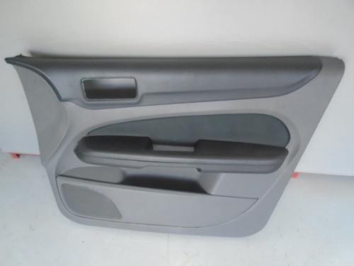 Forro Porta Dianteiro Direito Ford Focus 2.0 2009