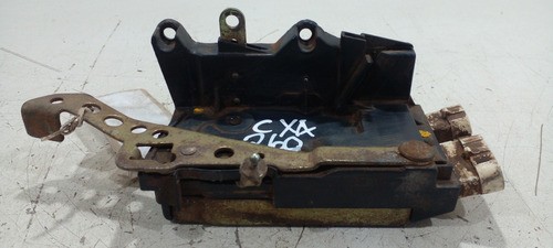 Fechadura Porta D.d Fiat Tempra 1994/98 (r)