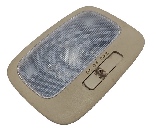 Luz De Teto Cortesia Kia Sorento Ano 2010 A 2013