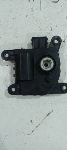 Motor Atuador Ar Condicionado Ford Fiesta 2006 (r)