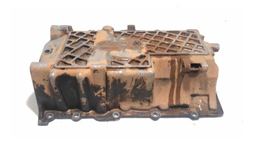 Cárter De Óleo Motor Fiat Strada Doblo Siena E-torq 55242408