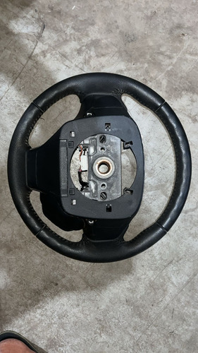 Volante Direçao Civic 2016 - Sem Airbag