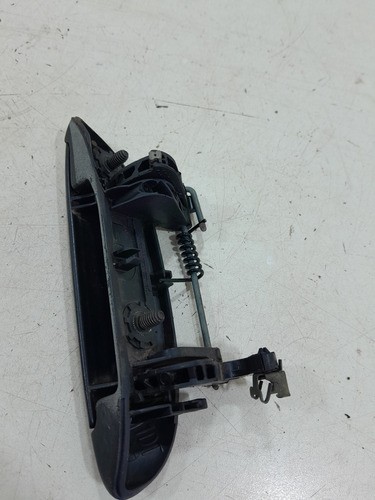 Maçaneta Externa Diant.direito Renault Clio 7700433076 (vj)