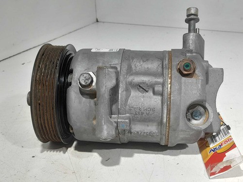  Compressor Ac Volkswagen Gol Mpi 2023 06577914