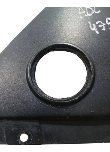 Acab. Moldura Retrovisor D D Gol Bola /g2 1995 (ap) Adl 479