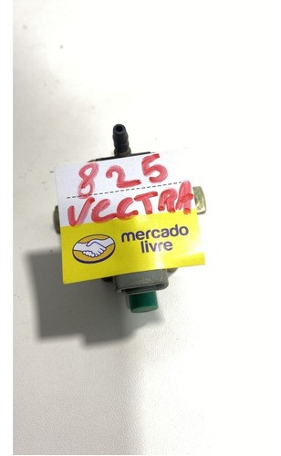 Válvula Solenoide Gm Omega Corsa Vectra Astra Zafira 94 02