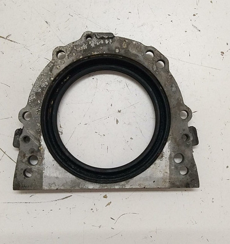 Flange Tampa Motor Vw Gol Saveiro 053103173