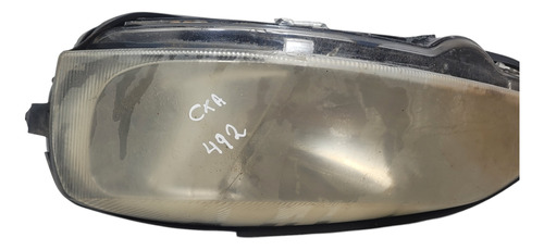Farol Lado Esquerdo Gm Astra 03/10 (al) Adl Cxa 492