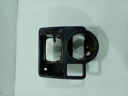 Moldura Difusor De Ar Golf 1j1819983 (m)