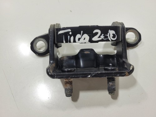 Dobradiça Porta Traseira Esquerda Nissan Tiida 2010 (r) 343