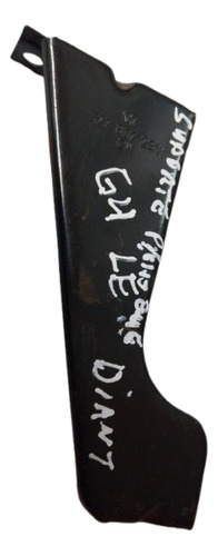 Suporte Para-choque De Gol Vw 377807231 14547-00356