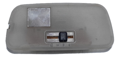 Luz Interna Teto Cortesia Sprinter 1997/2011