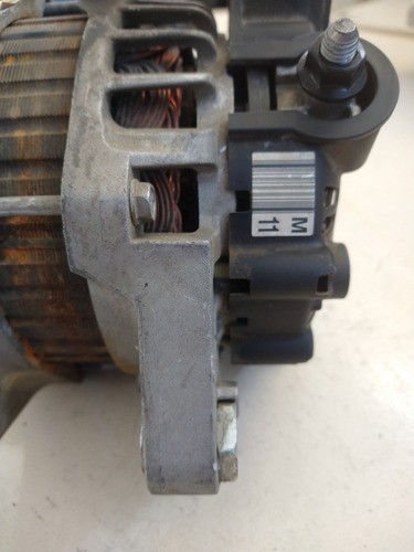 Alternador Hyundai Hb20 1.6 Automático 2017 2018 2019 2020