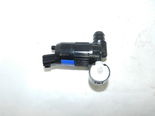 Motor Limpador Esguicho Ka New Fiesta Edge Mondeo 00/13