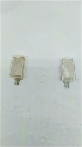 Par Luz Cortesia Porta Luvas Hyundai Tucson 2012 A 2015 