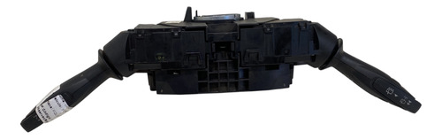 Chave De Seta Limpadores Ford New Fiesta Ba6t13n064bg