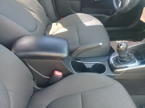 Console Apoio De Braço Kia Cerato 2012 Original