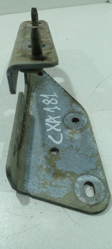 Dobradiça Capo L.e Citroen C3 03/12 9637365680 (r)