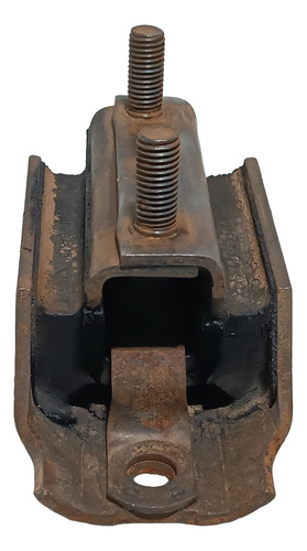 Coxim Traseiro Caixa Cambio Ford Ranger 1997 2012