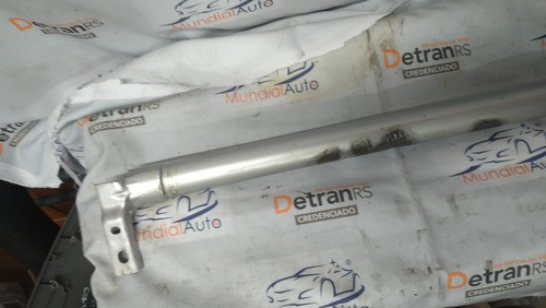 Tubo Lateral Externo Fiat Strada 08 A 13 51806228 Orig 19939